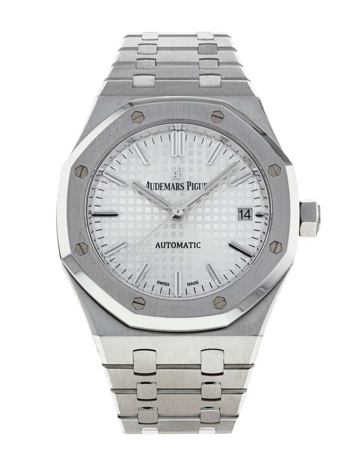 Audemars Piguet Royal Oak 15450ST.OO.1256ST.01